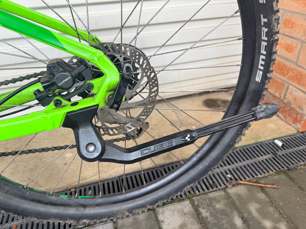 CUBE 2020 Cube Aim Pro Hardtail Mountain Bike