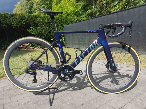 Factor OSTRO VAM Shimano Dura-Ace Di2 9270 2023