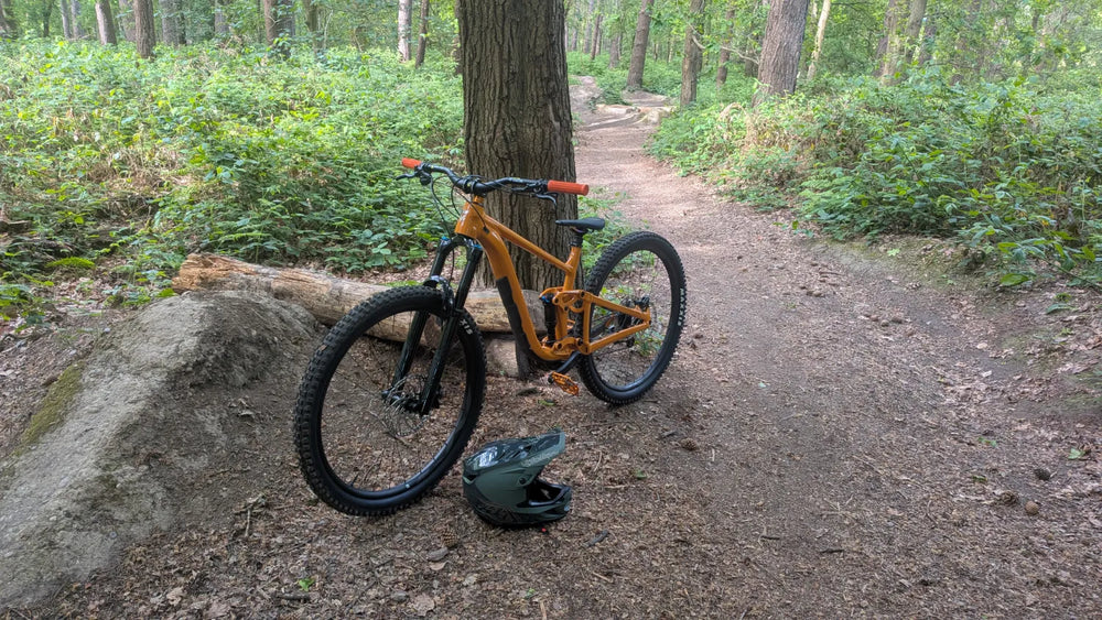 Giant Stance 2 2026