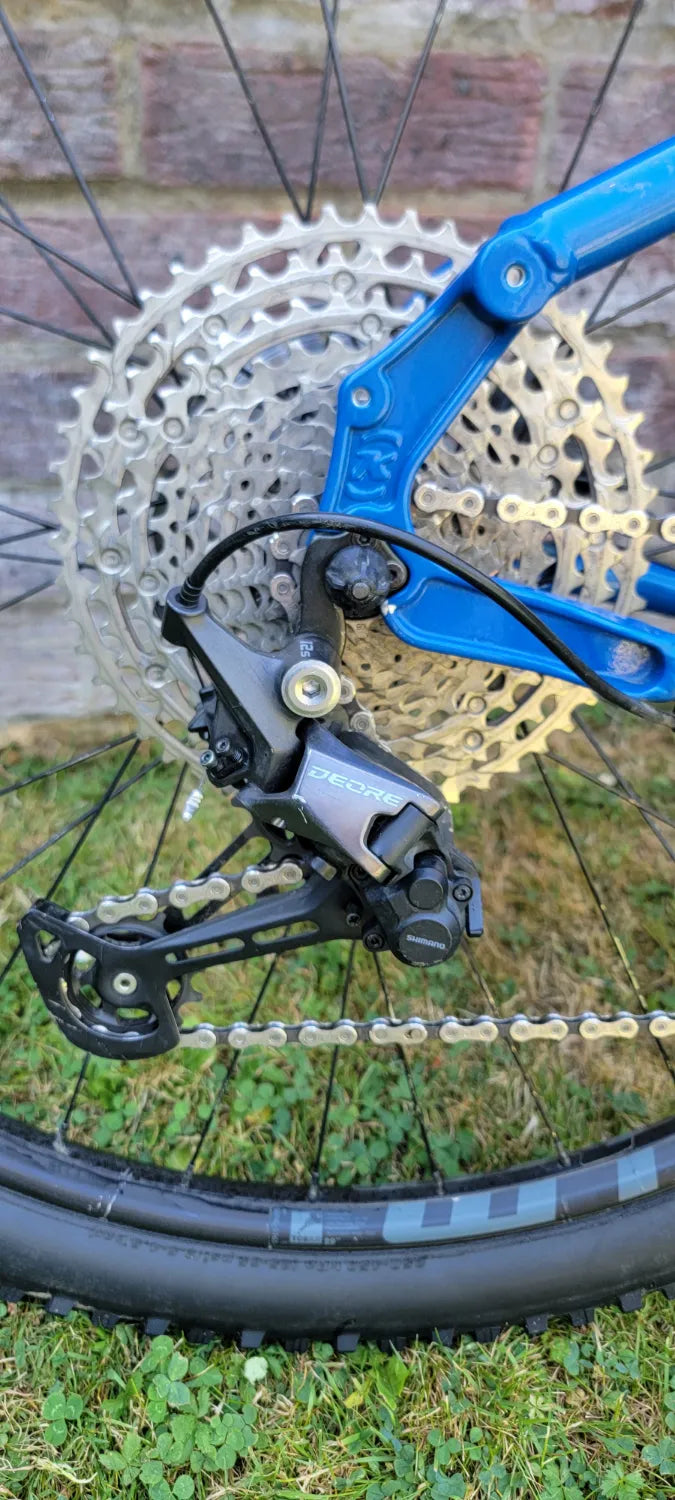 Kona Kahuna 29er 2021