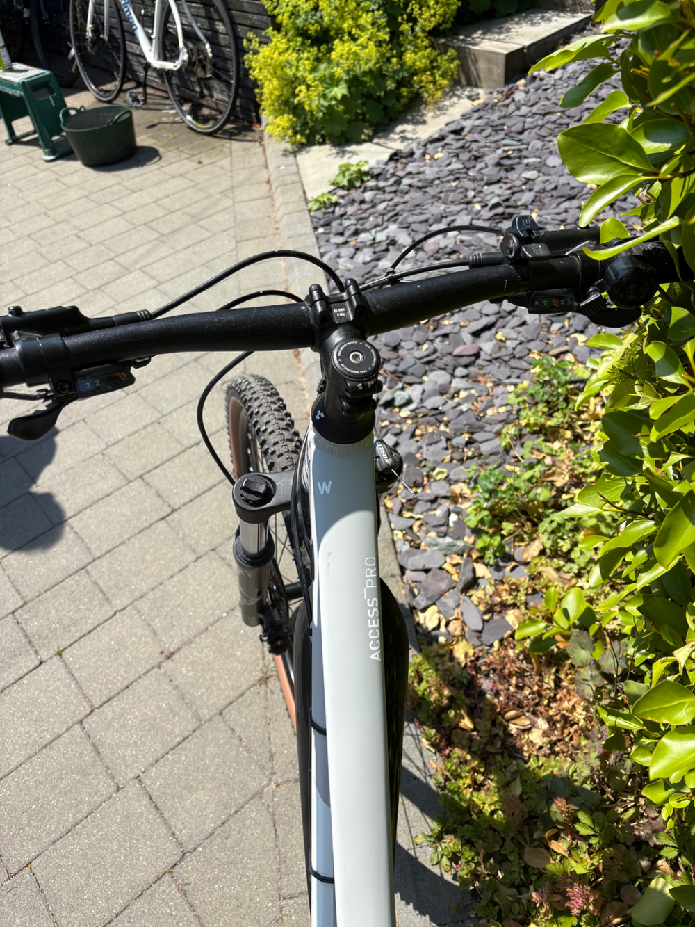 Cube Access Wls GTC Pro 27 5 2021
