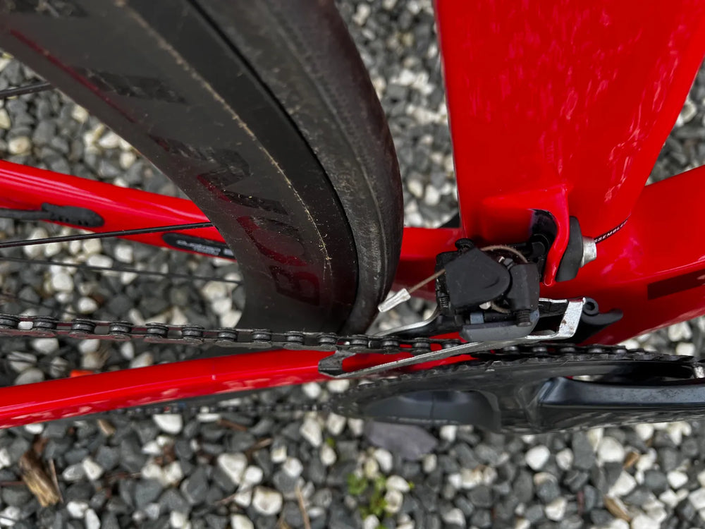 Trek Madone SLR 6 eTap 2022