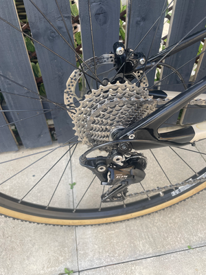 Cannondale Topstone 105 Disc 2020