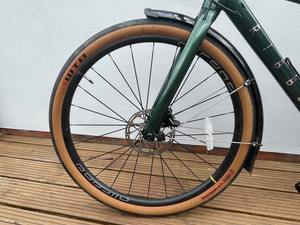 Ribble Hybrid AL - Fully Loaded Edition 2023