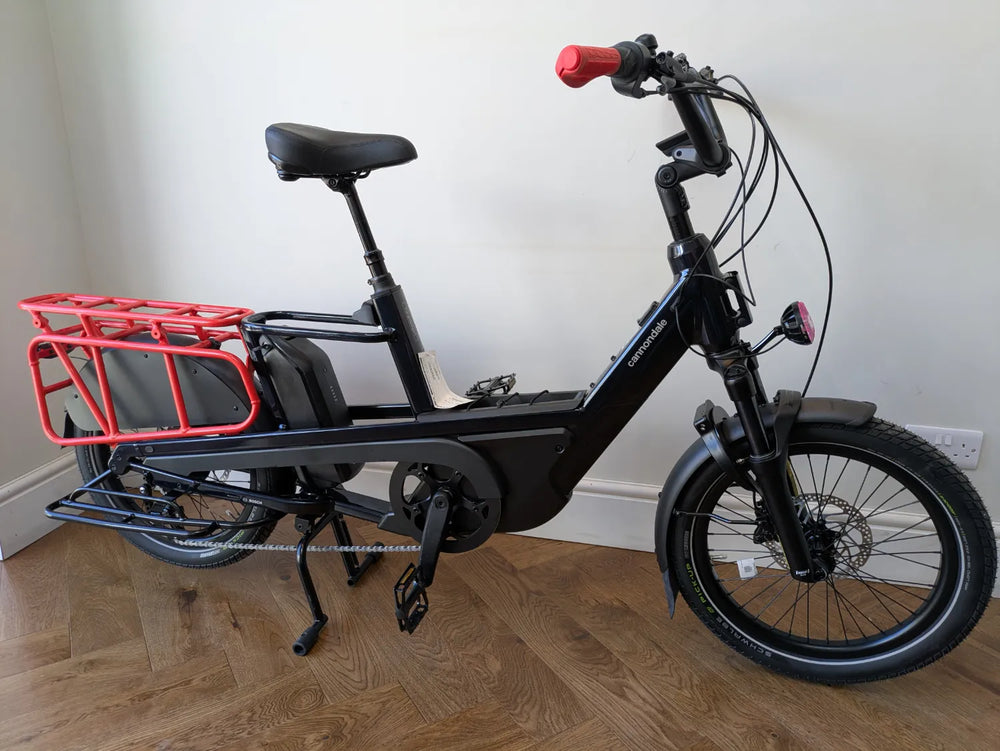 Cannondale Cargowagen Neo 1 2024