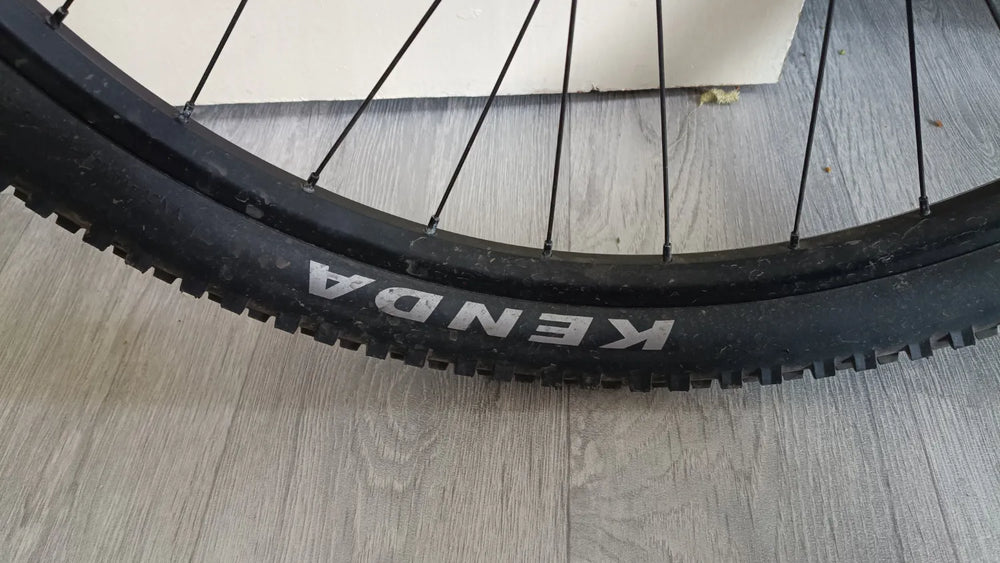 Trek Dual Sport 2 Gen 5 Hybrid 2023