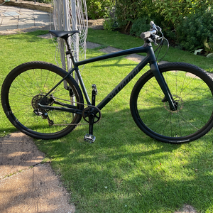 Specialized Diverge Comp E5 2021