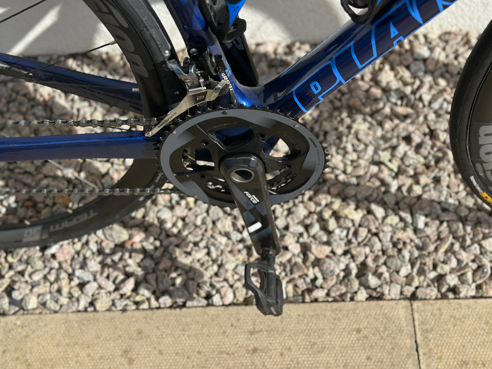 Planet X Pro Carbon Disc SRAM Force 22 2023
