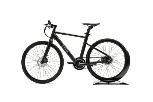 N+ mercedes benz eq formula e team ebike  2024