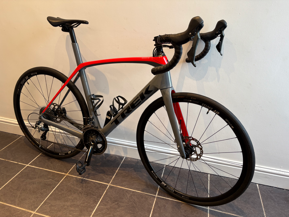 Trek Domane SL 4 2021