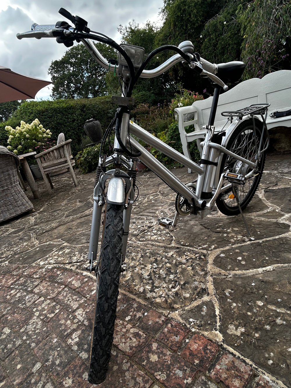 FreeGo Eagle 2009