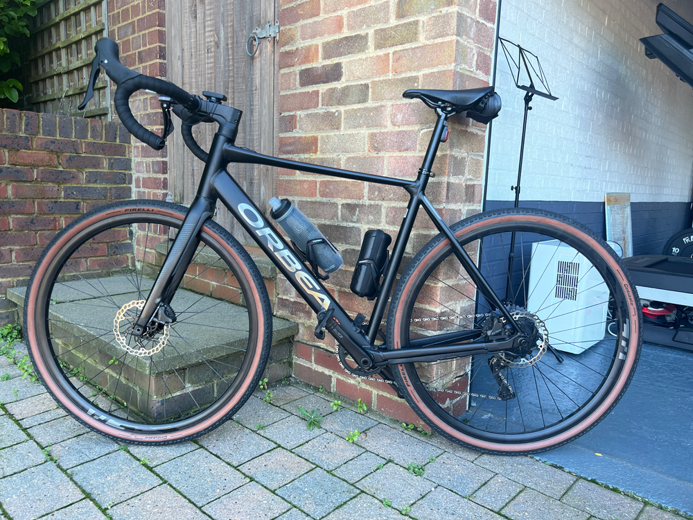 Orbea Gain D30 1x 20mph 2022