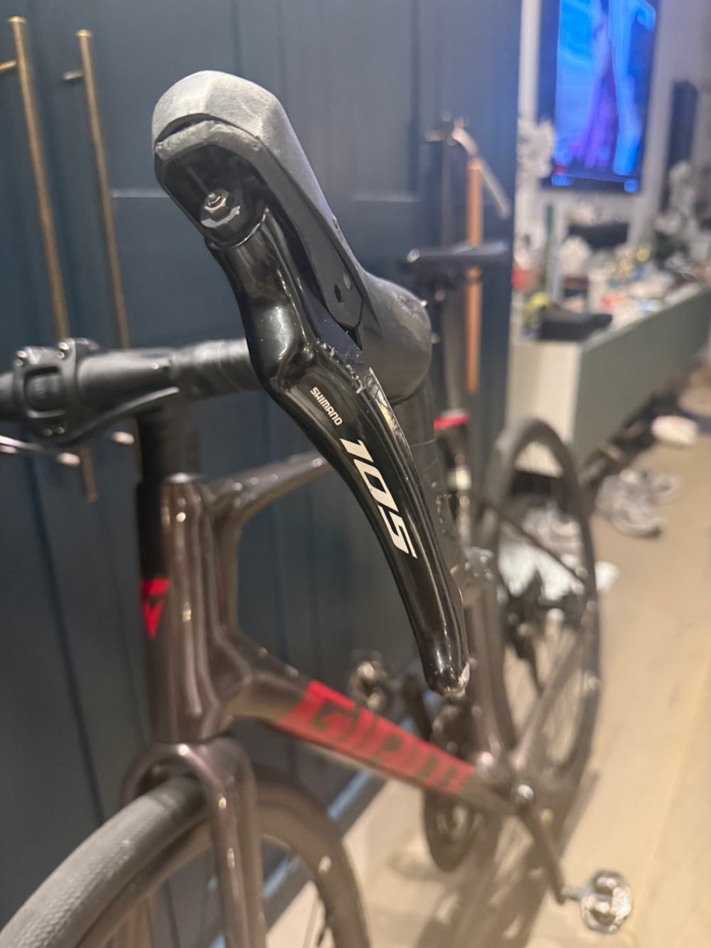 Giant Defy Advanced 2 2024