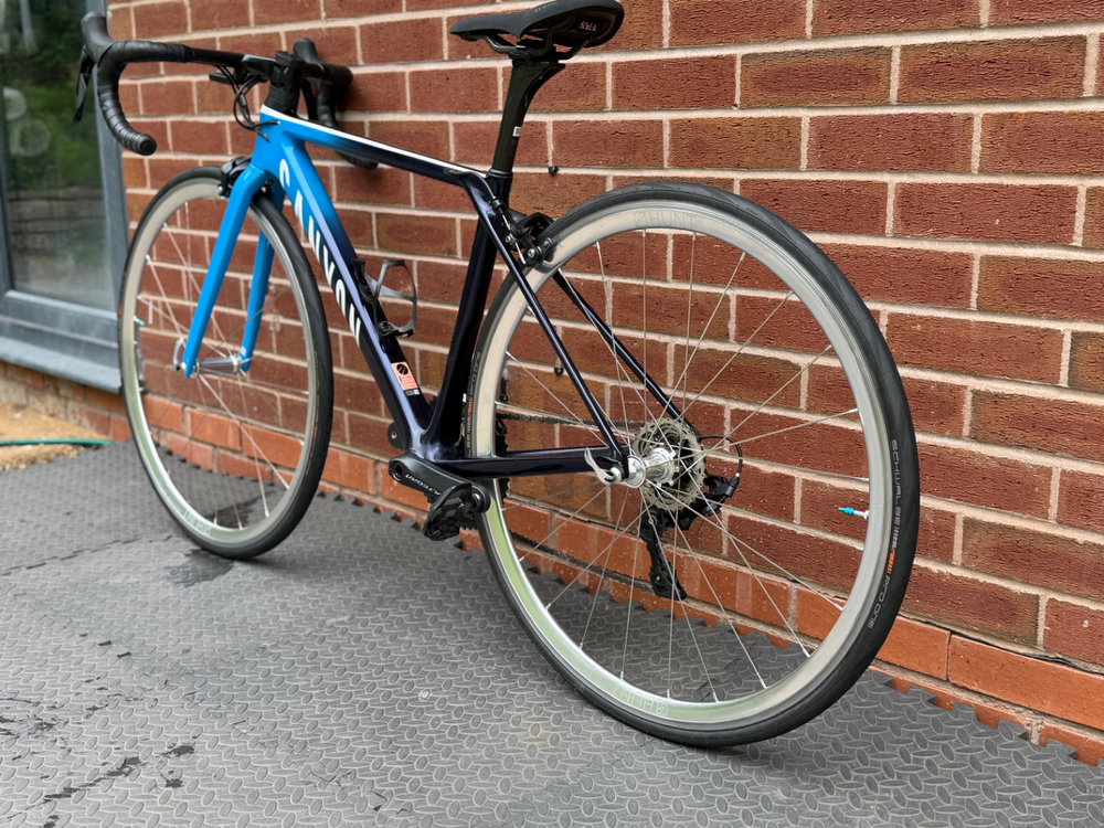 Canyon Ultimate CF SL 7 2015