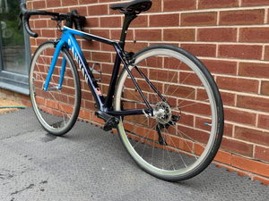 Canyon Ultimate CF SL 7 2015