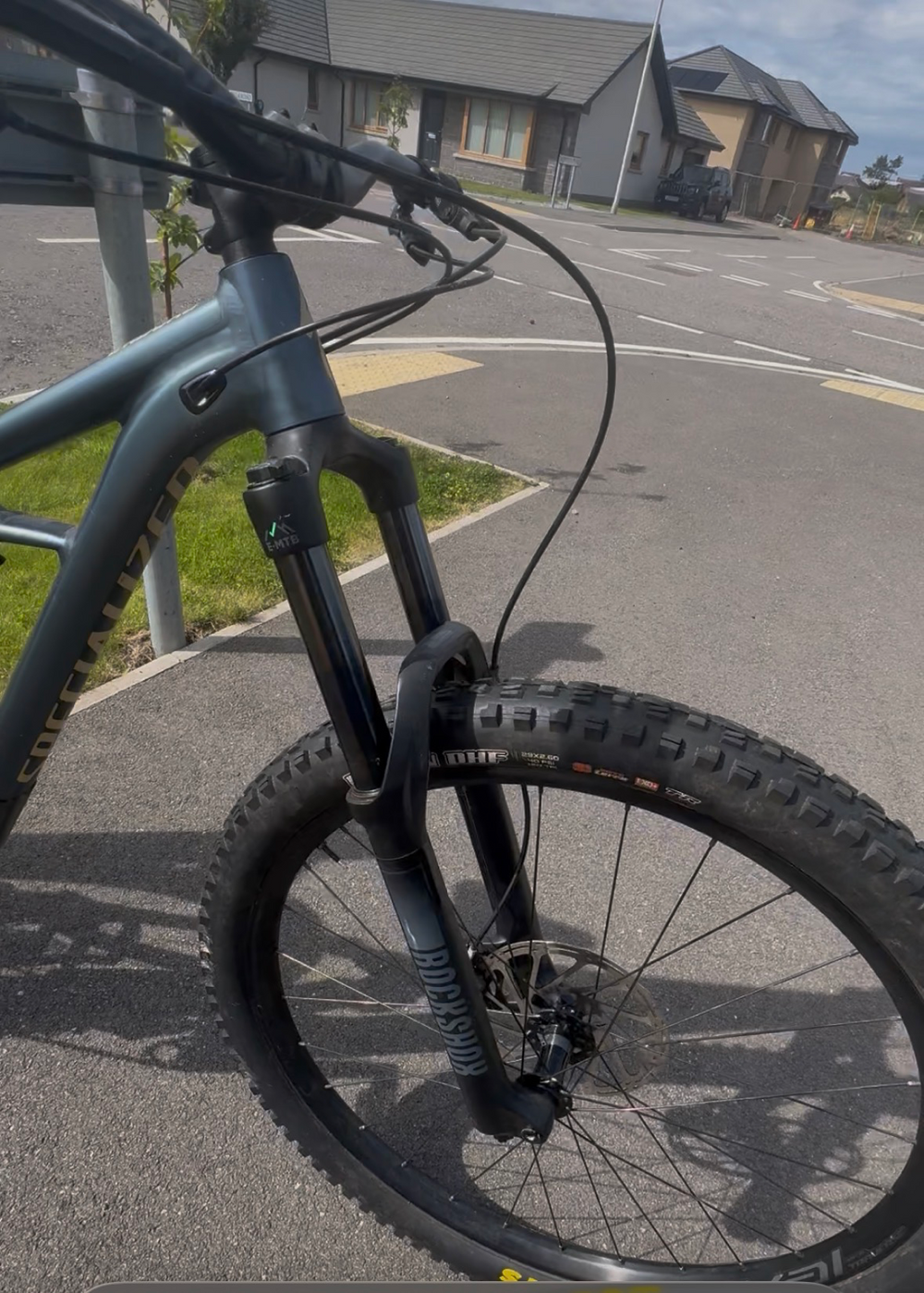 Specialized Enduro Comp 29 2019
