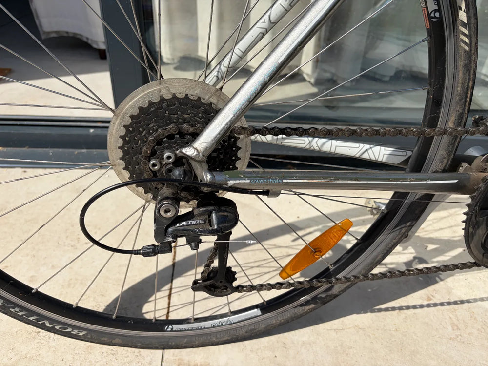 Trek 7.3 Fx 2018