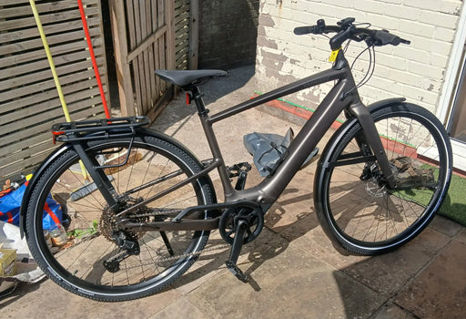 Specialized Vado SL 2 4.0 2026