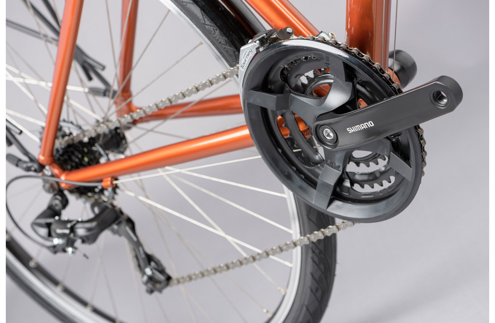 Ridgeback Speed 2026