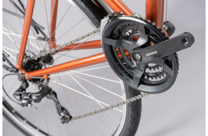 Ridgeback Speed 2026