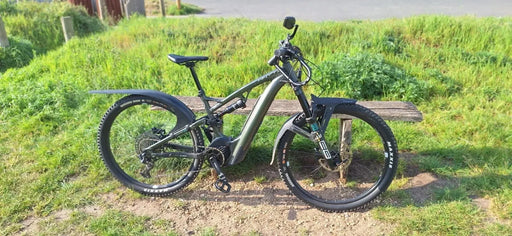 Whyte E-150 Rs 29er V2 2022