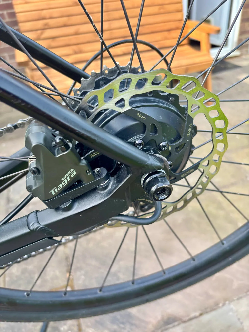 Orbea Gain D40 2021
