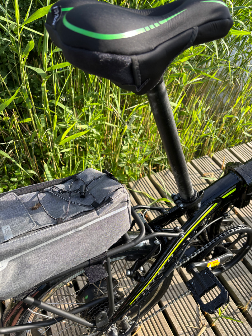 Carrera Crosscity Folding 2025