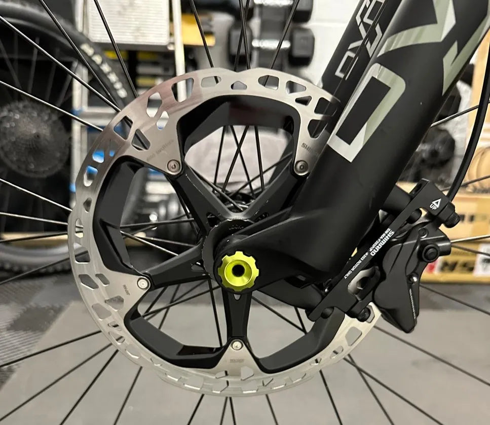 Orbea RISE H30 2023