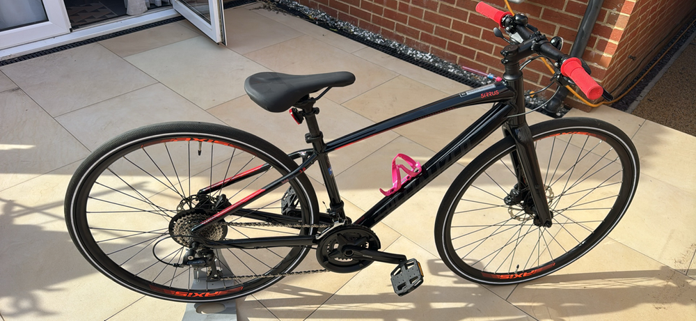 Specialized Sirrus X 3.0 2024