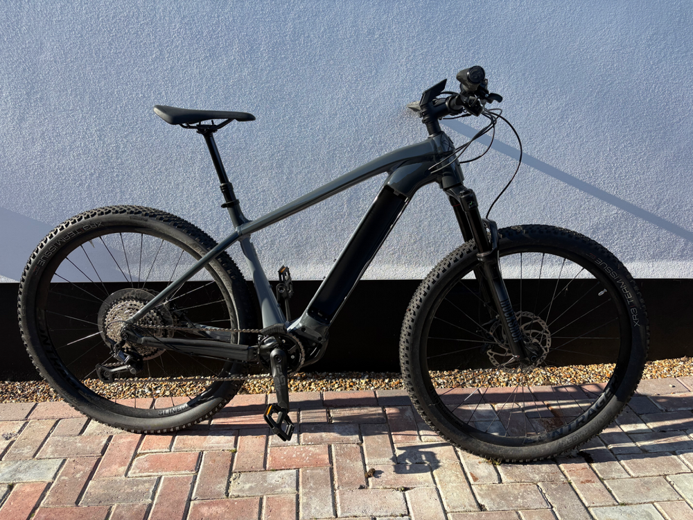 Trek Powerfly 7 Bosch 625wh 2022