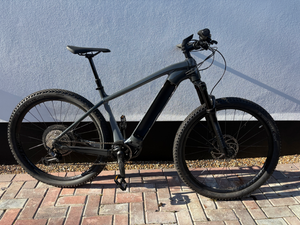 Trek Powerfly 7 Bosch 625wh 2022