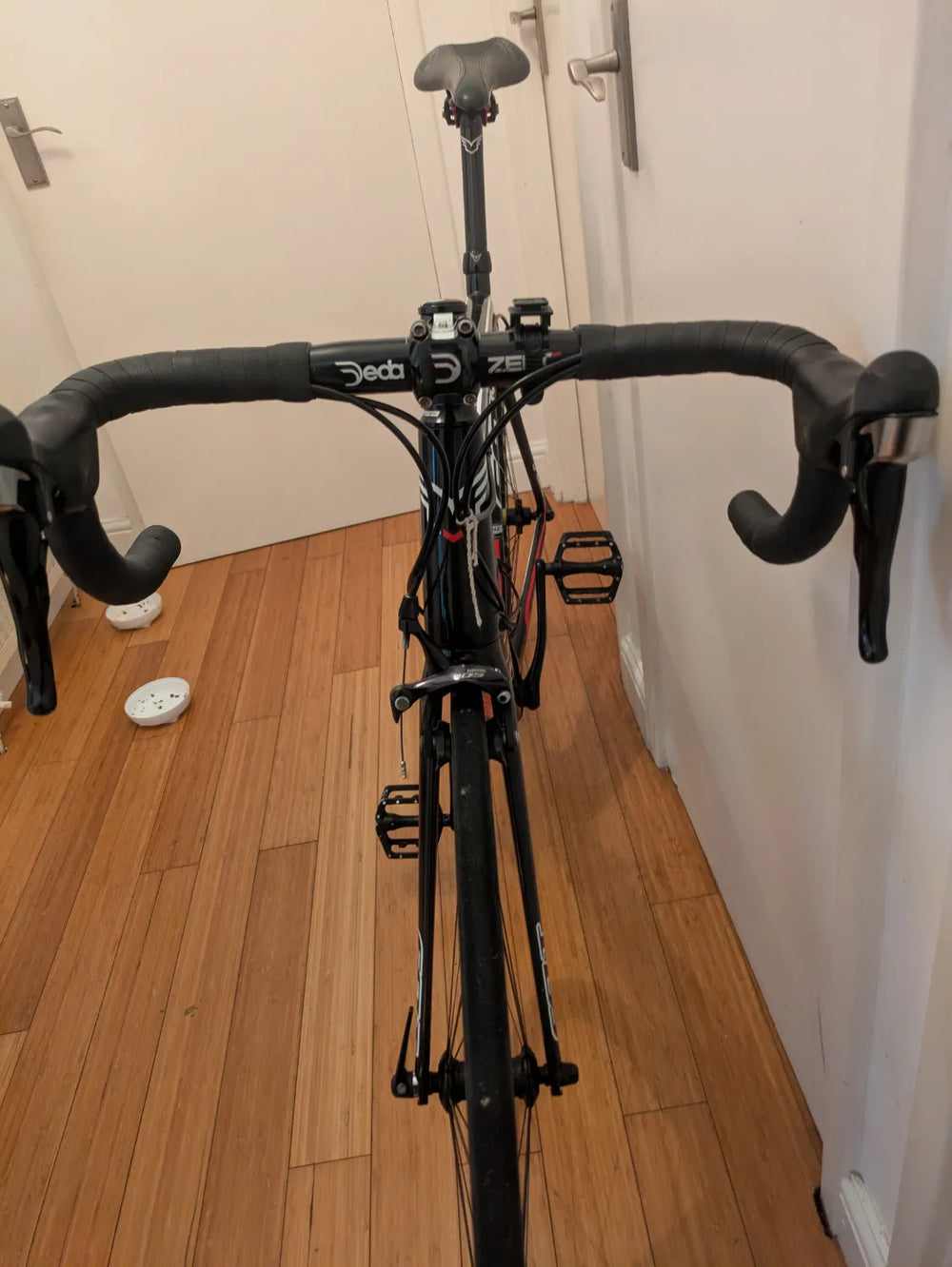 Felt F5 2012