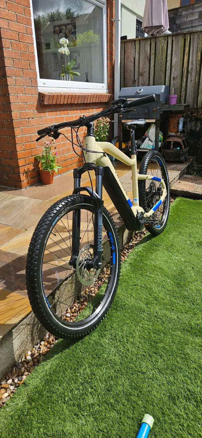 Haibike Hardseven 7 2021