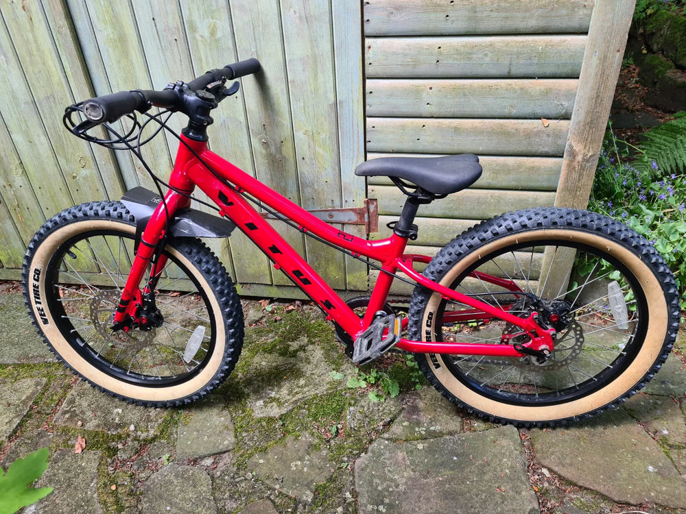 Vitus 20 Plus 2019