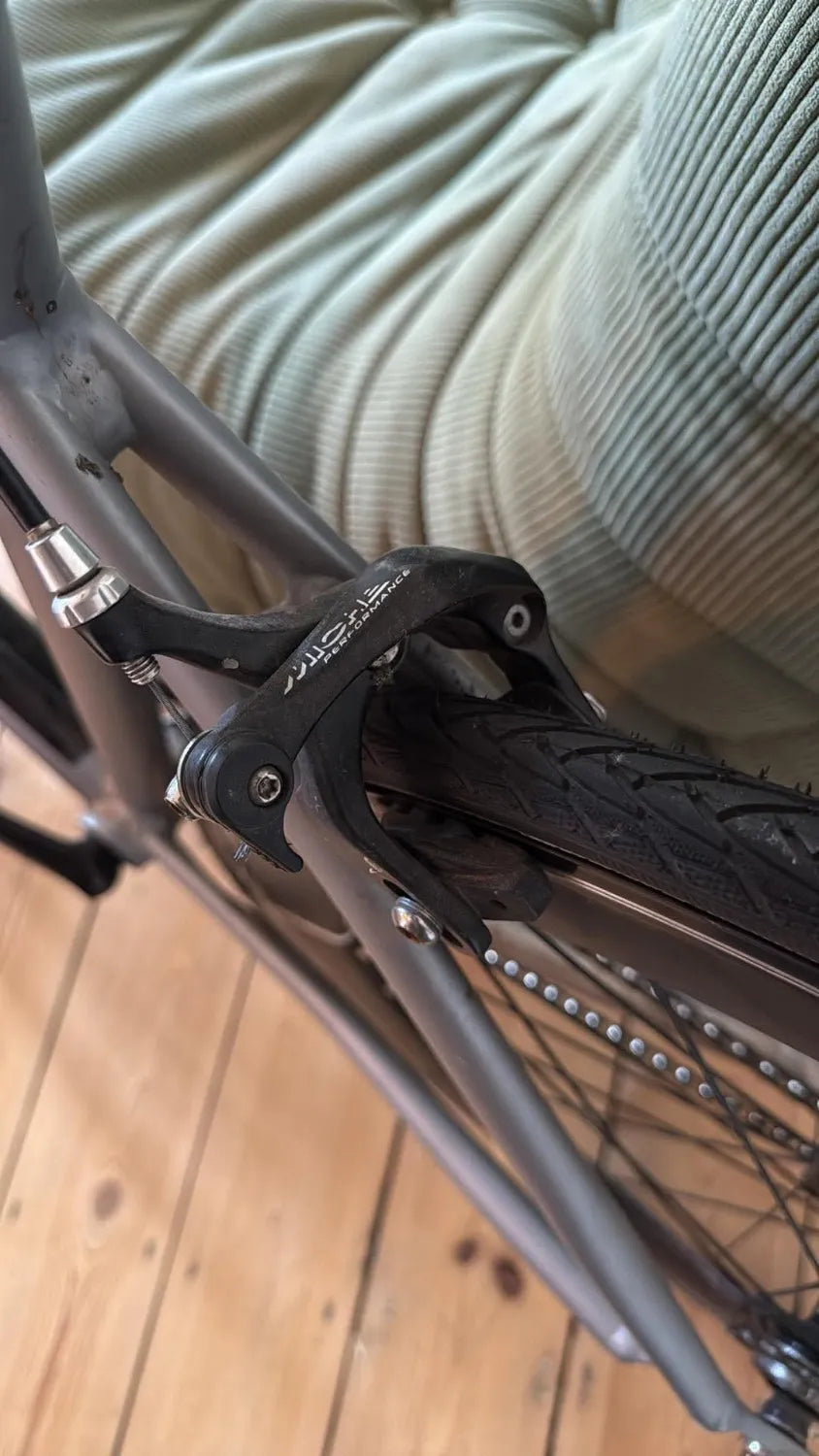 Santafixie fixie 2023