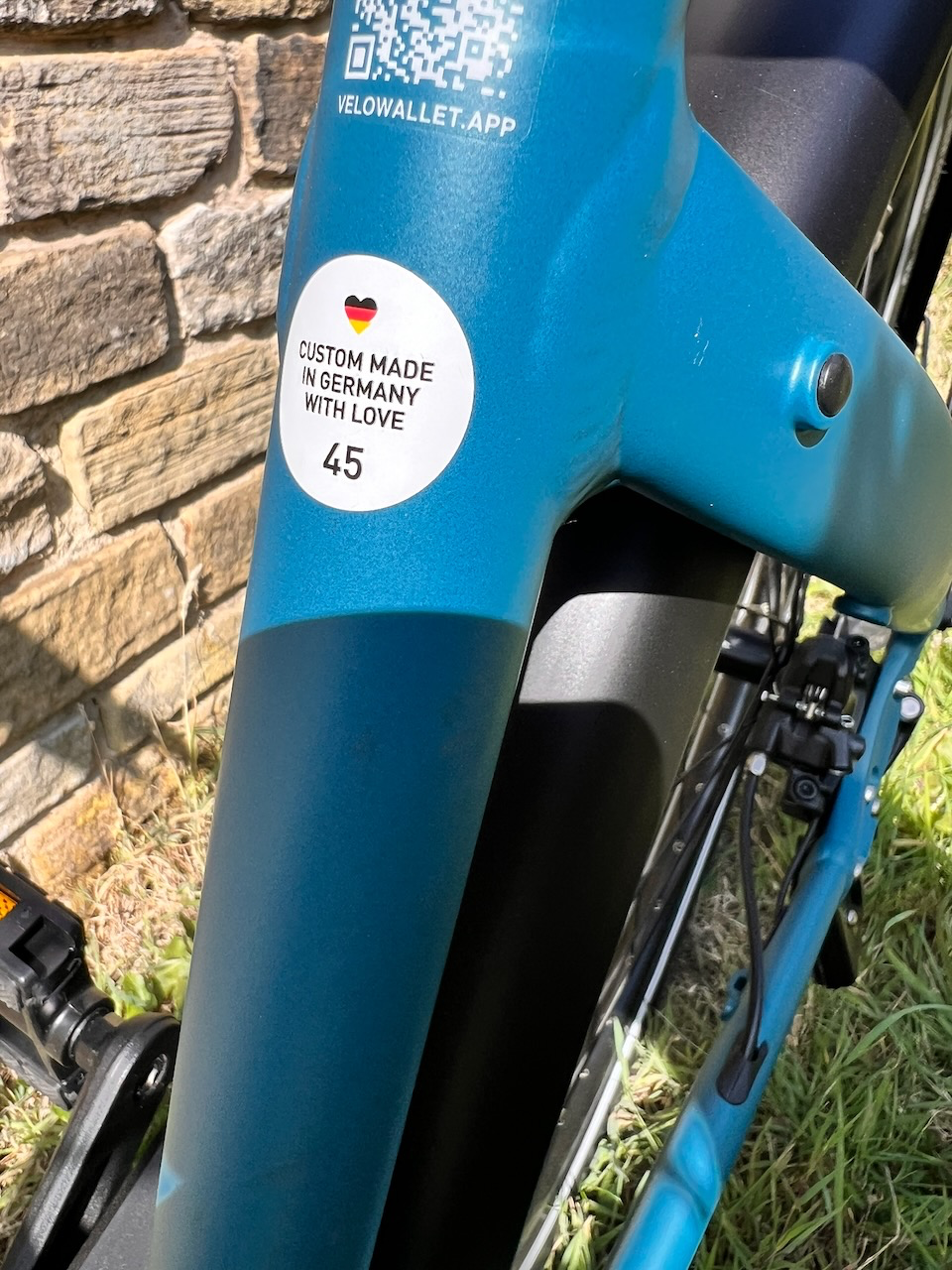 VELO DE VILLE AEB 800 CLASSIC 2026