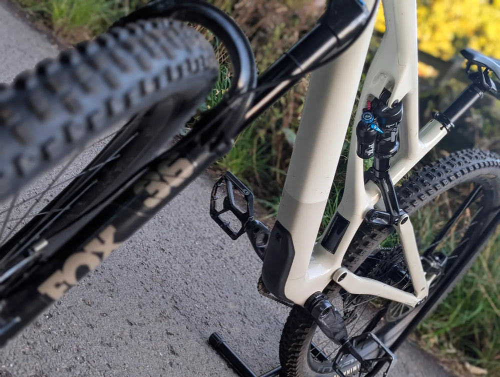 Specialized Stumpjumper Evo Expert AXS 2024