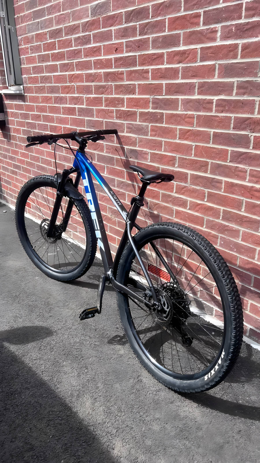 Trek Marlin + 8 2020