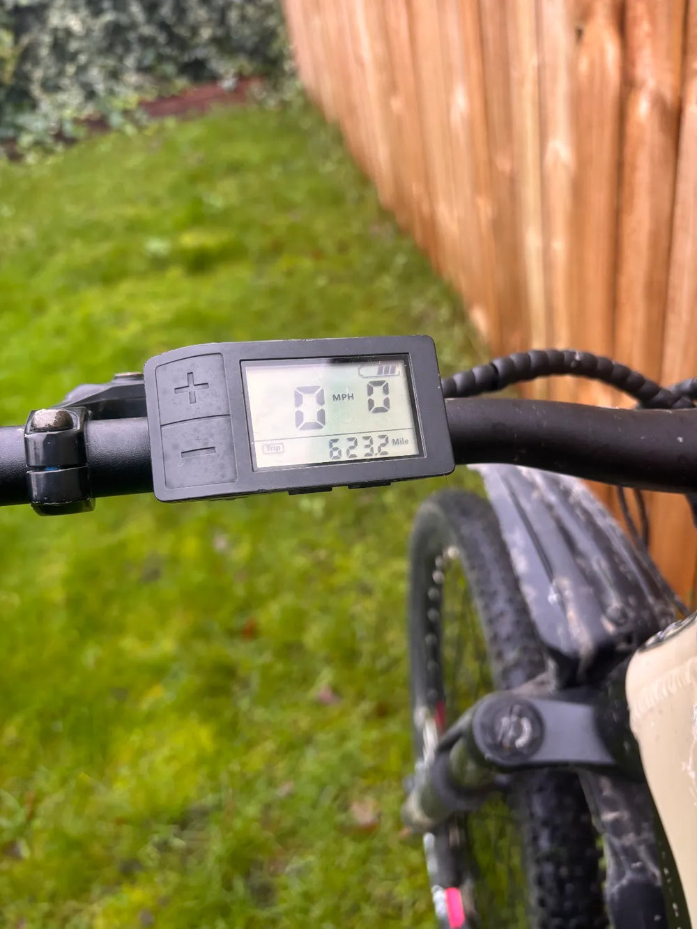 EZE GO  Trail Destroyer 2022