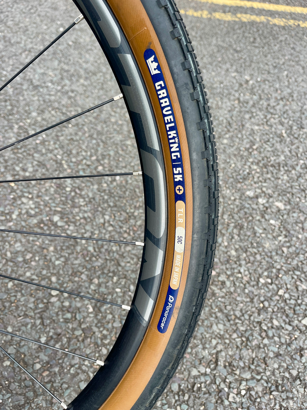 Simplon Razorblade 2024