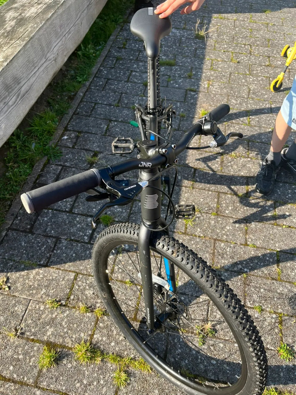 Boardman JNR 20 2021
