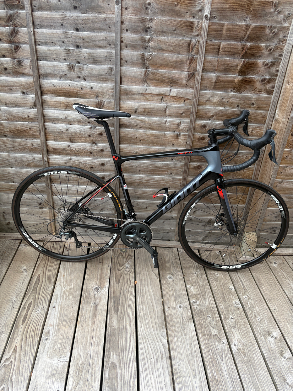 Giant Defy Advanced 3 Carbon Road 2026