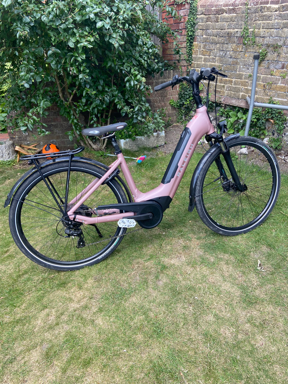 Raleigh Modus tour 2023