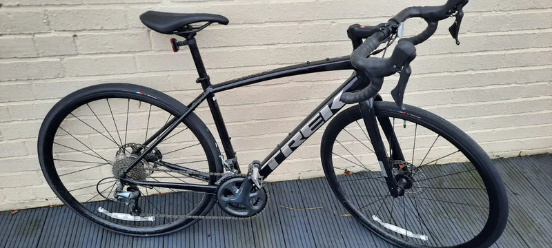 Trek Domane AL 4 Disc 2022
