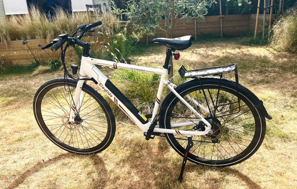 Eleglide Citycrosser 2023