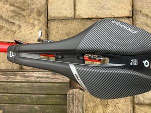 Lapierre Xelius SL 7.0 Disc 2022