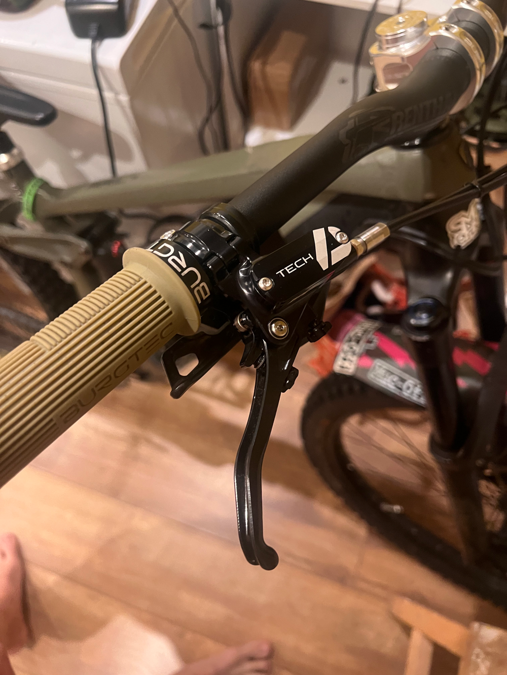 Trek Rail 5 2021