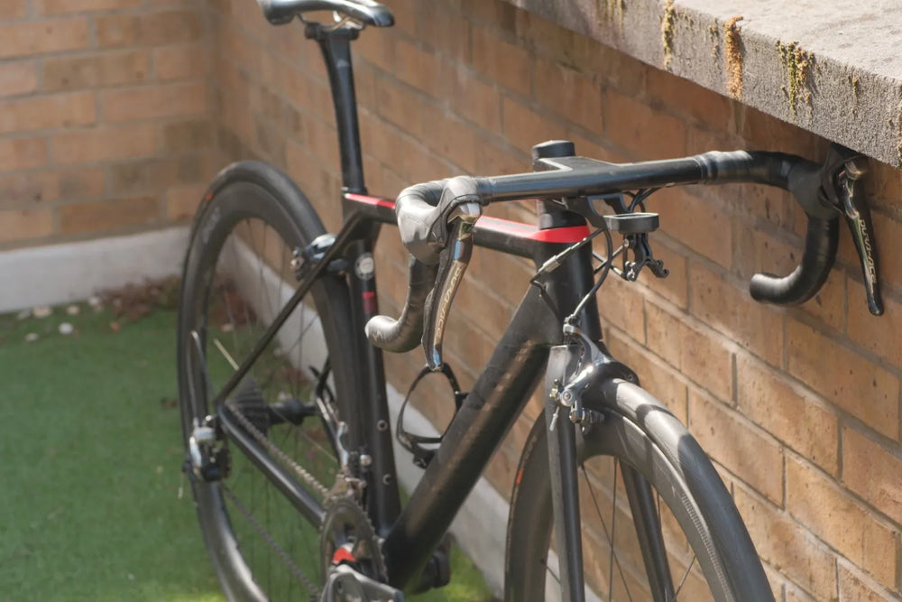 Canyon Ultimate CF SLX 9.0 2018