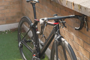 Canyon Ultimate CF SLX 9.0 2018