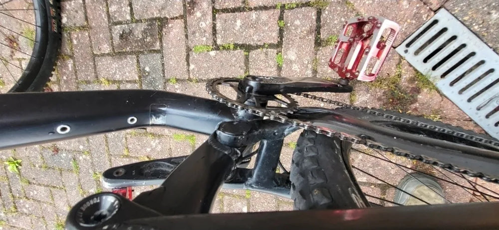 Canyon Spectral AL 5.0 2019